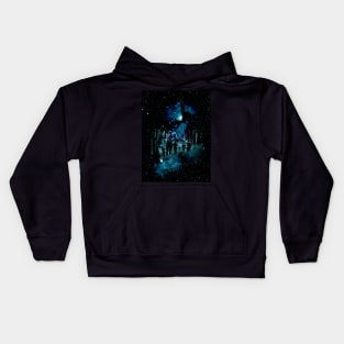 The Maze Runner Kids Hoodie